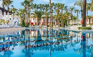 Belek Beach Resort Hotel - All inclusive