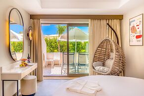 Belek Beach Resort Hotel - All inclusive