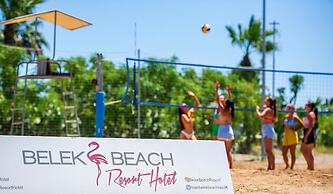 Belek Beach Resort Hotel - All inclusive