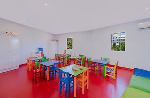 Belek Beach Resort Hotel - All inclusive