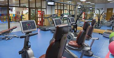 Beverly Hills Suites - Excel Hotels & Resorts