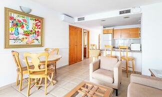 Beverly Hills Suites - Excel Hotels & Resorts