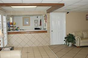 Patriot Inn - Register