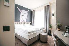 Adaastra Boutique Hotel