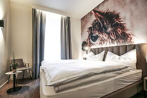 Adaastra Boutique Hotel