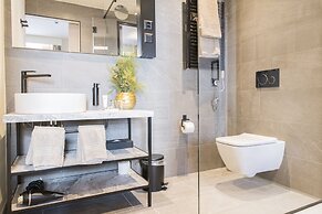 Adaastra Boutique Hotel