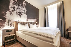 Adaastra Boutique Hotel