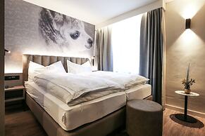 Adaastra Boutique Hotel