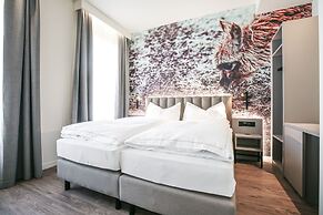 Adaastra Boutique Hotel