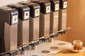 Adaastra Boutique Hotel