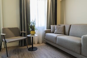 Adaastra Boutique Hotel