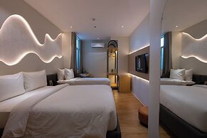 Azzurro Hotel