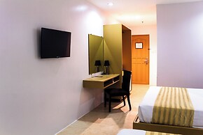 Azzurro Hotel