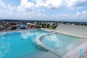 Azzurro Hotel