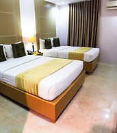 Azzurro Hotel