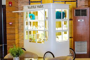 Azzurro Hotel