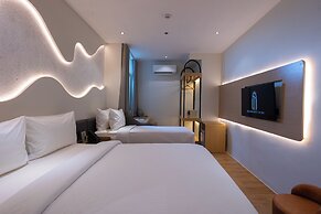 Azzurro Hotel