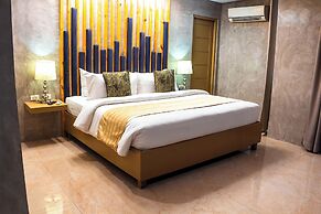 Azzurro Hotel