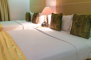 Azzurro Hotel
