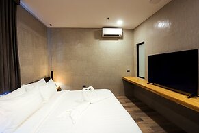Azzurro Hotel