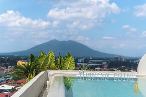 Azzurro Hotel