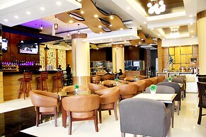 Azzurro Hotel