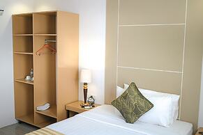 Azzurro Hotel