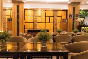 Azzurro Hotel