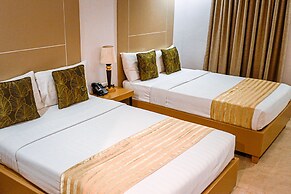 Azzurro Hotel
