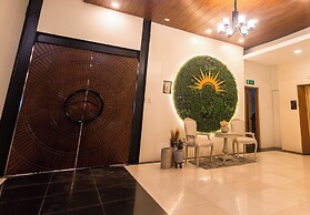 Azzurro Hotel