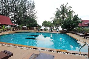 Lanta Villa Resort