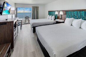 Blu Atlantic Oceanfront Hotel & Suites