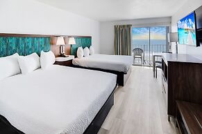 Blu Atlantic Oceanfront Hotel & Suites