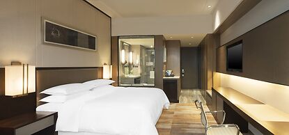 Four Points By Sheraton Hefei, Shushan
