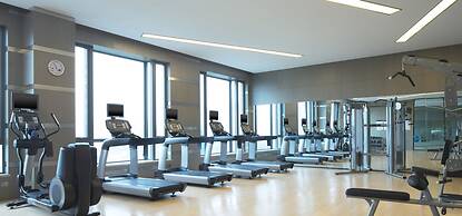 Four Points By Sheraton Hefei, Shushan