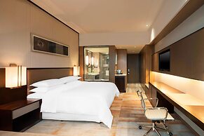 Four Points By Sheraton Hefei, Shushan