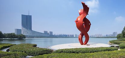 Four Points By Sheraton Hefei, Shushan