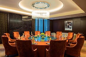 Four Points By Sheraton Hefei, Shushan