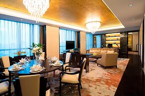 Four Points By Sheraton Hefei, Shushan