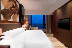 Four Points By Sheraton Hefei, Shushan