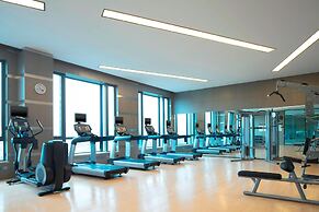 Four Points By Sheraton Hefei, Shushan