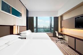 Four Points By Sheraton Hefei, Shushan