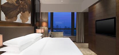 Four Points By Sheraton Hefei, Shushan