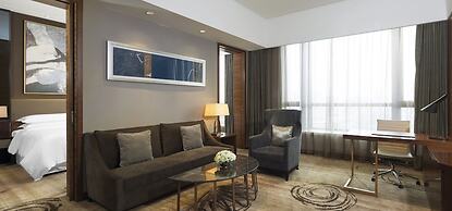 Four Points By Sheraton Hefei, Shushan