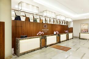 DoubleTree By Hilton Hotel & Conference Centre Warsaw
