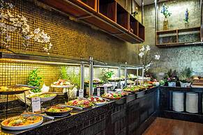 DoubleTree By Hilton Hotel & Conference Centre Warsaw