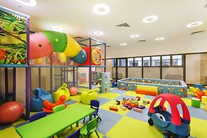 DoubleTree By Hilton Hotel & Conference Centre Warsaw