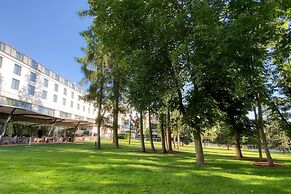 DoubleTree By Hilton Hotel & Conference Centre Warsaw