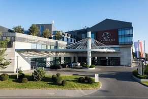 DoubleTree By Hilton Hotel & Conference Centre Warsaw
