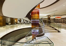 DoubleTree By Hilton Hotel & Conference Centre Warsaw